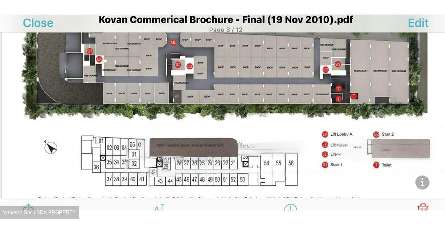 Space @ Kovan (D19), Retail #453687221
